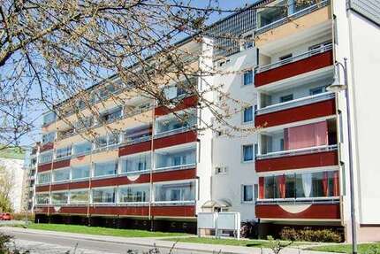 Wohnung zum Mieten in Prenzlau 265 € 36.73 m² 1 zimmer