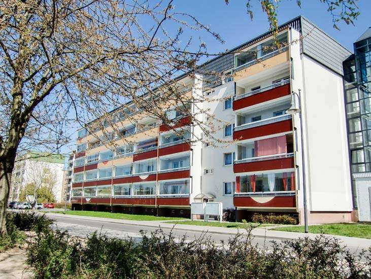 Wohnung zum Mieten in Prenzlau 265 € 36.73 m² 1 zimmer