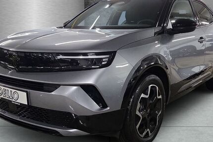 Opel Mokka 18.721 km 22.940 &euro; Hamburg 22047