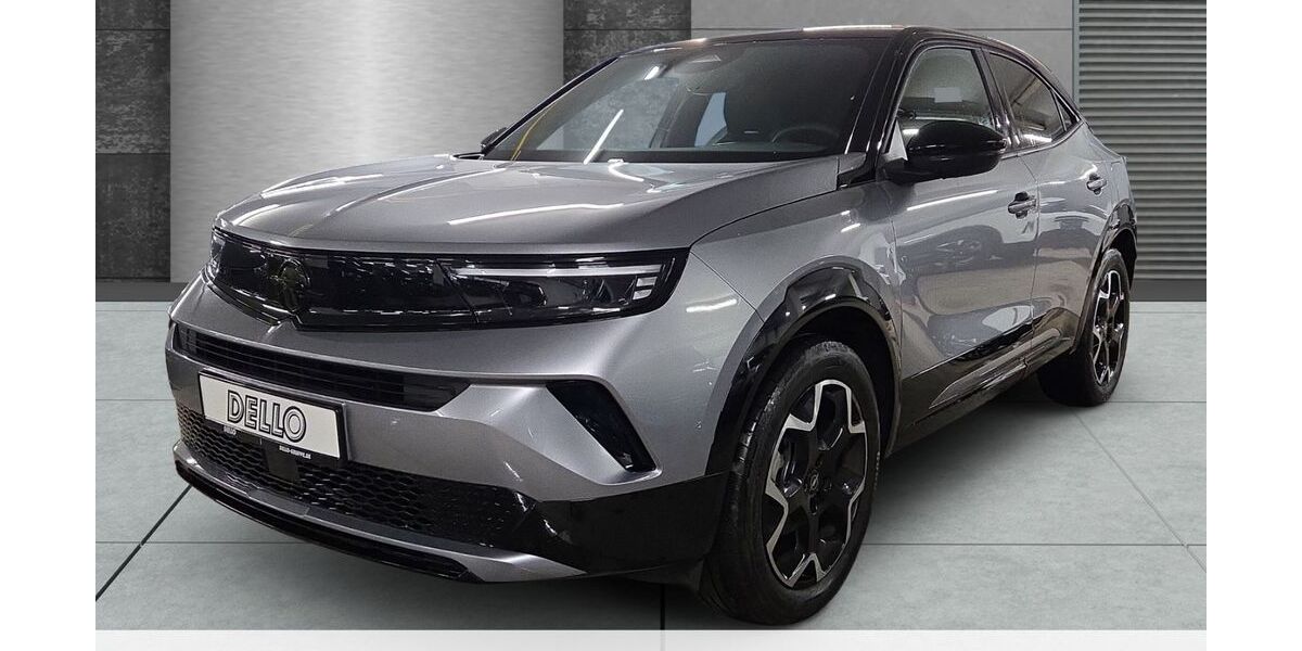 Opel Mokka 18.721 km 23.840 &euro; Hamburg 22047