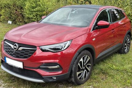 Opel Grandland (X) 64.800 km 12.400 &euro; Schwaig bei Nürnberg 90571