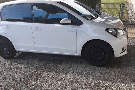 Seat Mii 37.000 km 11.490 &euro; Rösrath 51503