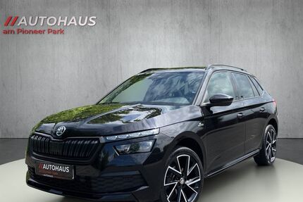 Skoda Kamiq 98.550 km 22.390 &euro; Hanau 63457