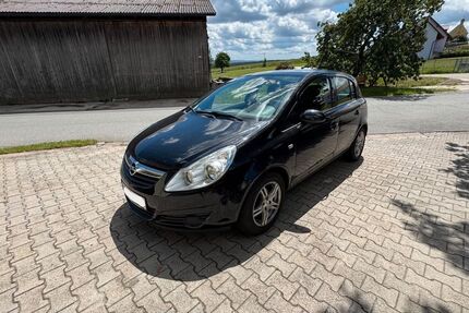 Opel Corsa 150.000 km 2.550 &euro; Pressath 92690