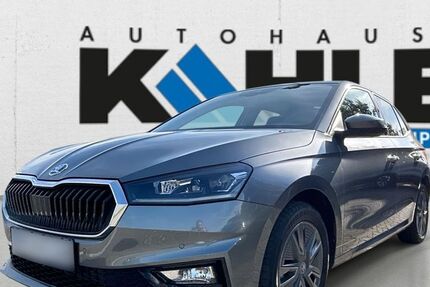 Skoda Fabia 12.500 km 22.950 &euro; Walsrode 29664