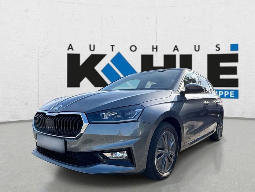 Skoda Fabia 5.000 km 22.950 € Walsrode 29664