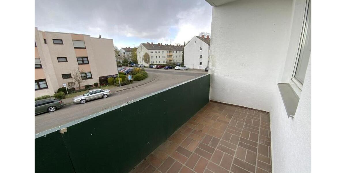Etagenwohnung Worms Westliche Vororte - 2 Zimmer, 67 m&sup2;, 635&euro; | Angebot:22477387