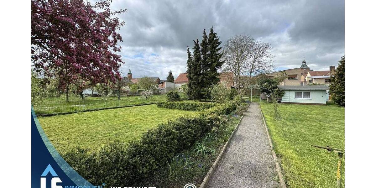 Grundstück Osterburg (Altmark) Osterburg - 29.999&euro; | Angebot:25689351