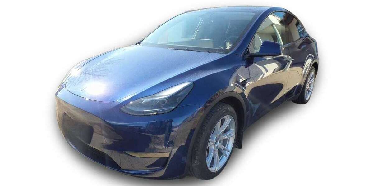 Tesla Model Y 35.052 km 36.494 &euro; Ergolding 84030