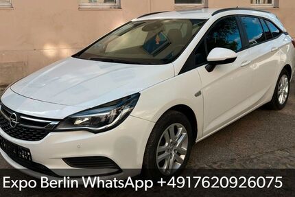 Opel Astra 189.718 km 4.999 &euro; Berlin 13359