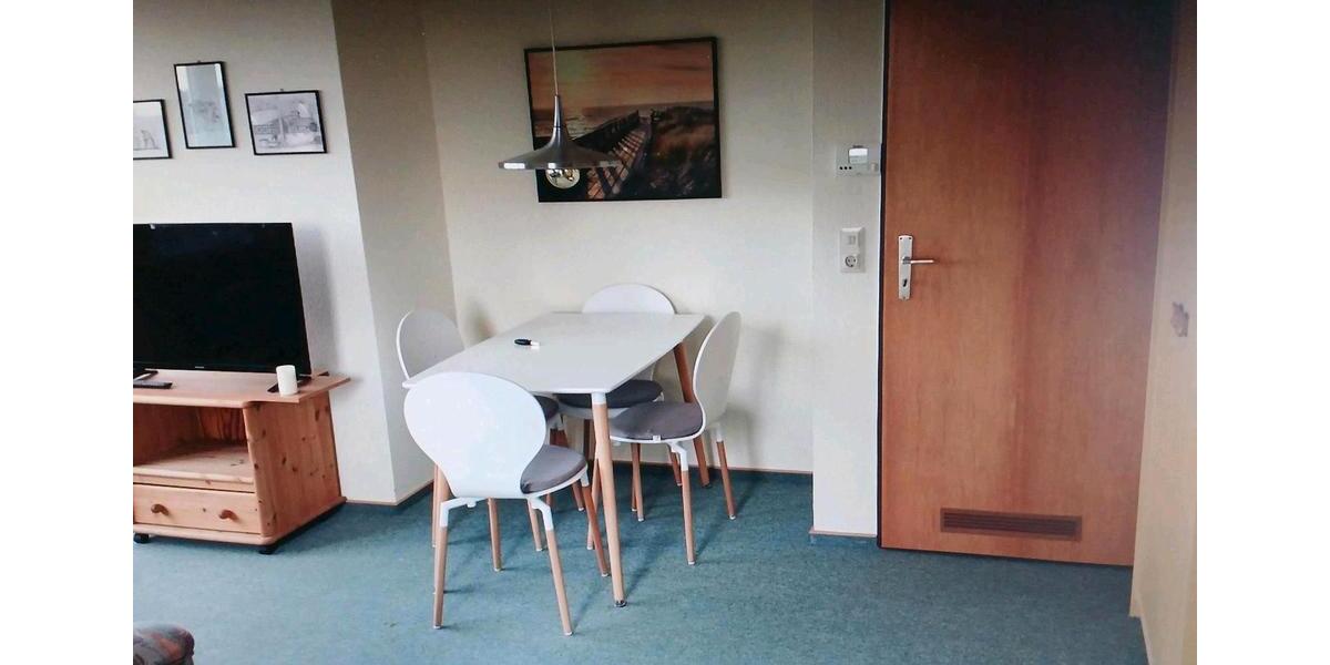 Terrassenwohnung Cuxhaven - 1 Zimmer, 45 m&sup2;, 130.000&euro; | Angebot:26406782