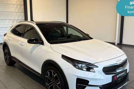 Kia XCeed 24.988 km 21.990 &euro; Wuppertal - Barmen 42287