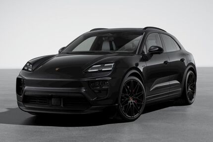 Porsche Macan 13.813 km 94.400 &euro; Aachen 52068