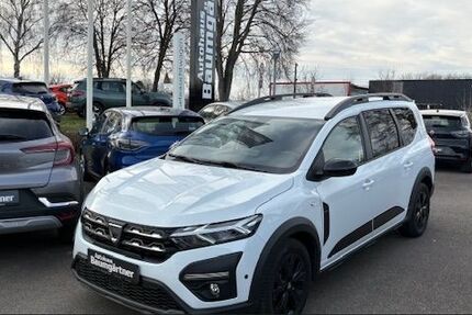 Dacia Jogger 34.418 km 17.390 &euro; Dillingen 89407