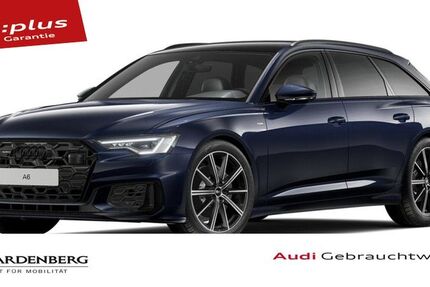 Audi A6 28.700 km 57.960 € Aach 78267