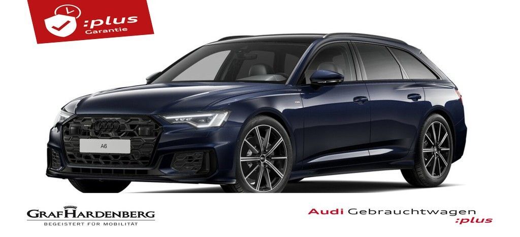 Audi A6 28.700 km 57.960 € Aach 78267