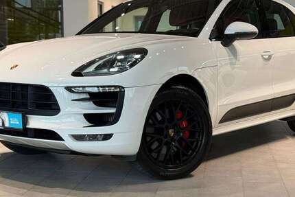 Porsche Macan 56.995 km 45.995 &euro; HERFORD 32052