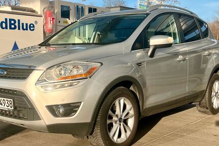 Ford Kuga 169.620 km 3.400 &euro; München 80686