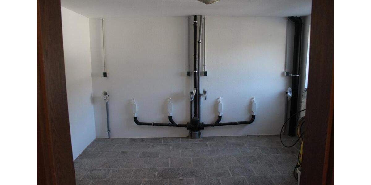 Erdgeschoßwohnung Bobritzsch-Hilbersdorf Hilbersdorf - 2 Zimmer, 45 m&sup2;, 247&euro; | Angebot:26050440