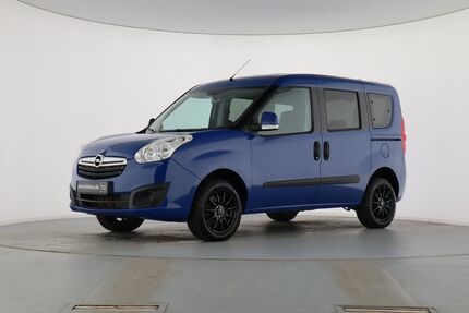 Opel Combo 89.990 km 9.489 &euro; Sangerhausen 06526