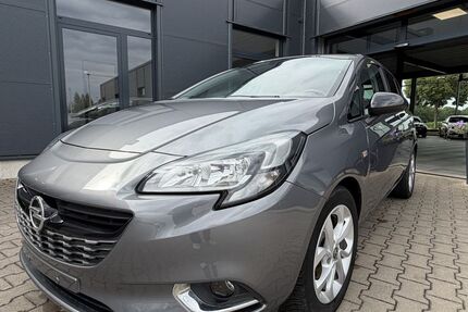Opel Corsa 84.323 km 8.690 &euro; Emsdetten 48282