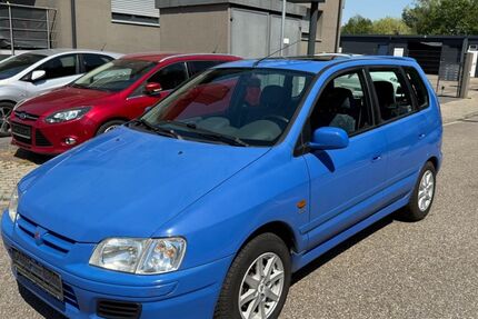 Mitsubishi Space Star 112.400 km 2.490 &euro; Kronau 76709
