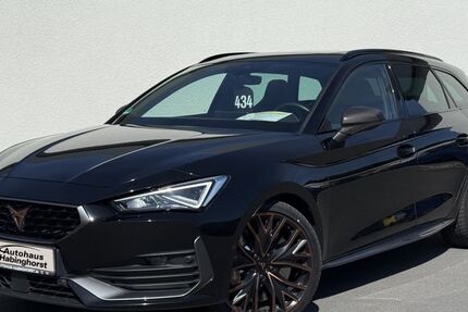 Cupra Leon 70.435 km 32.990 &euro; Castrop-Rauxel 44579