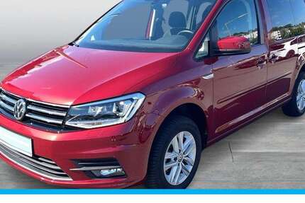 VW Caddy 63.400 km 17.950 &euro; Siegen 57074