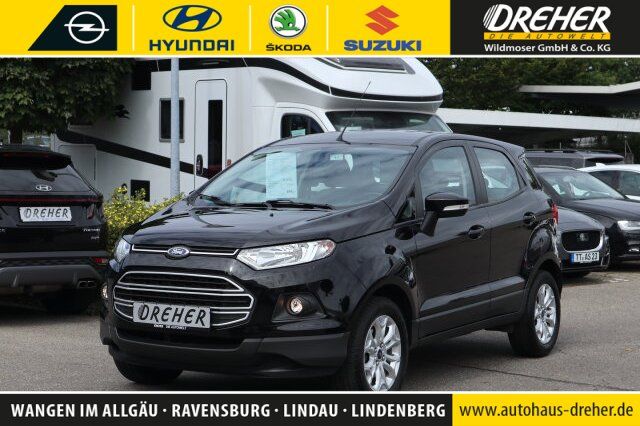 EcoSport