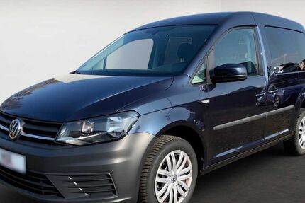 VW Caddy 78.891 km 17.870 &euro; Wächtersbach 63607
