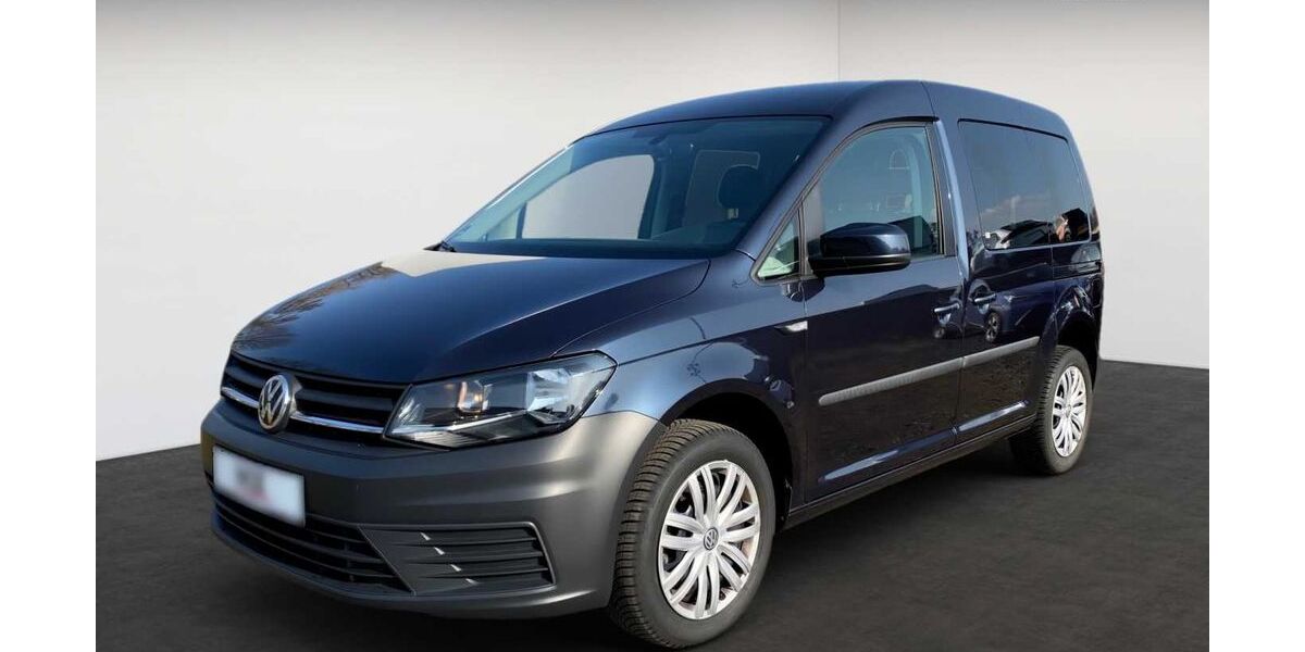 VW Caddy 78.891 km 17.870 &euro; Wächtersbach 63607