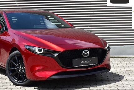 Mazda 3 8.000 km 29.100 € Rottenburg / Oberhatzkofen 84056