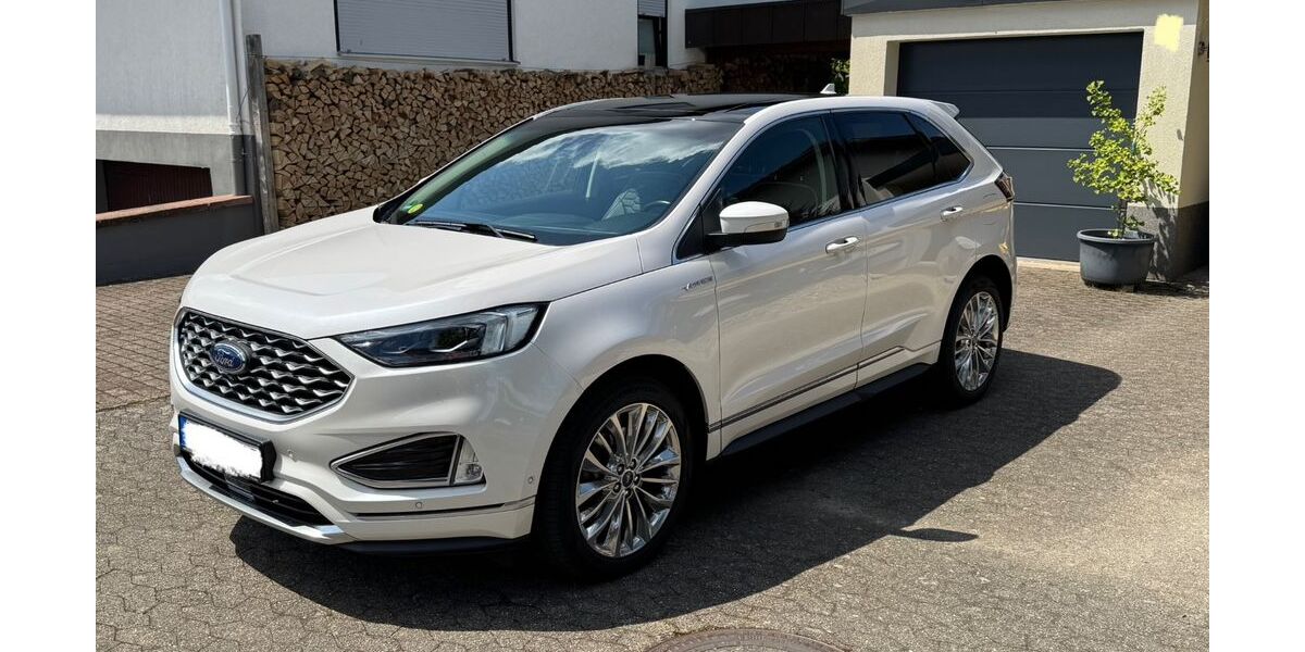 Ford Edge 77.500 km 25.500 &euro; Renchen 77871