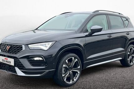 Cupra Ateca 20.880 km 35.412 &euro; Dietersheim 91463
