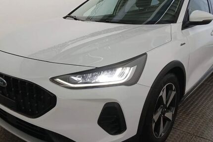 Ford Focus 168.800 km 12.900 &euro; Mölschow / OT Bannemin 17449