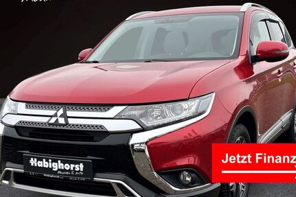 Mitsubishi Outlander 51.600 km 20.200 &euro; Sulingen 27232