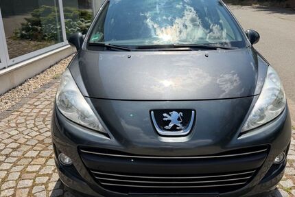 Peugeot 207 149.850 km 1.800 &euro; Hohenölsen 07570