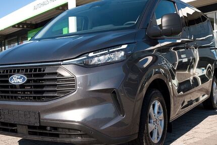 Ford Transit Custom 14.813 km 41.990 &euro; Wurzen 04808