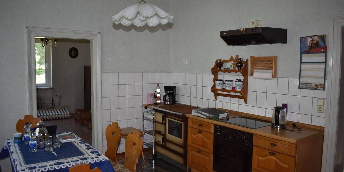 Einfamilienhaus Frohburg Flößberg - 6 Zimmer, 200 m&sup2;, 240.000&euro; | Angebot:26891881