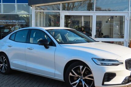 Volvo S60 138.500 km 30.900 &euro; Hameln 31789