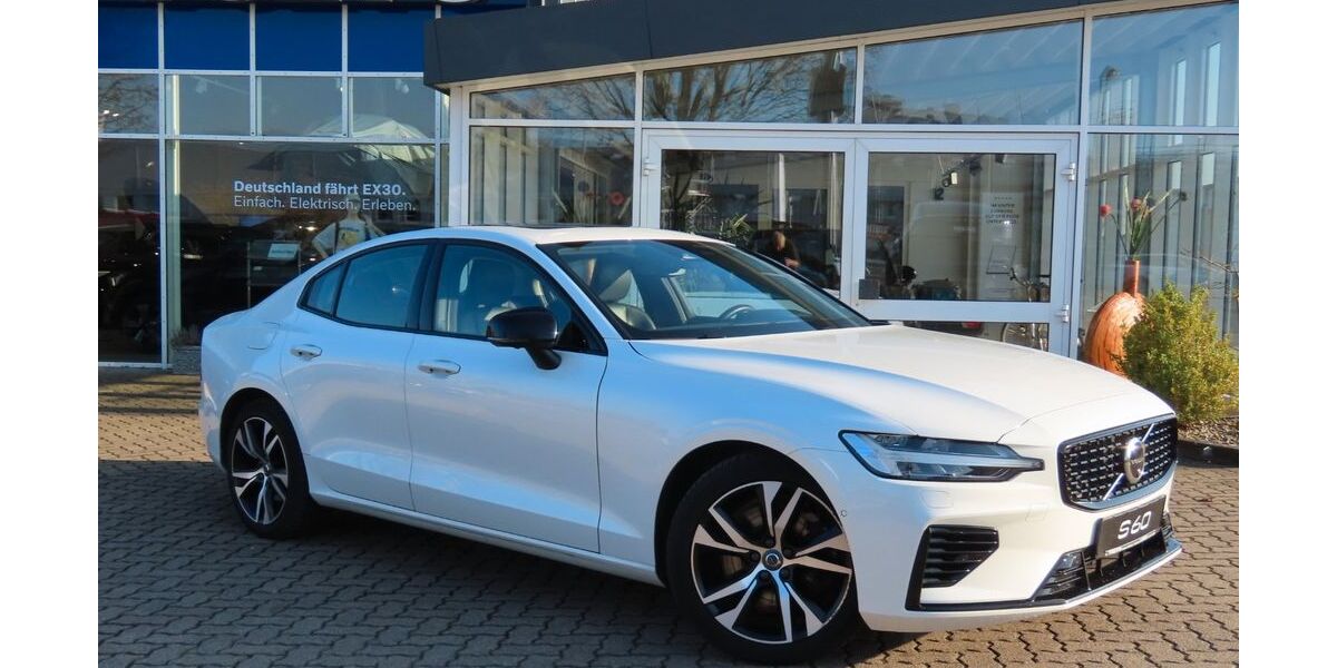 Volvo S60 138.500 km 30.900 &euro; Hameln 31789