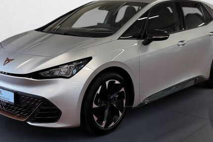 Cupra Born 8.631 km 36.775 &euro; Osterode 37520