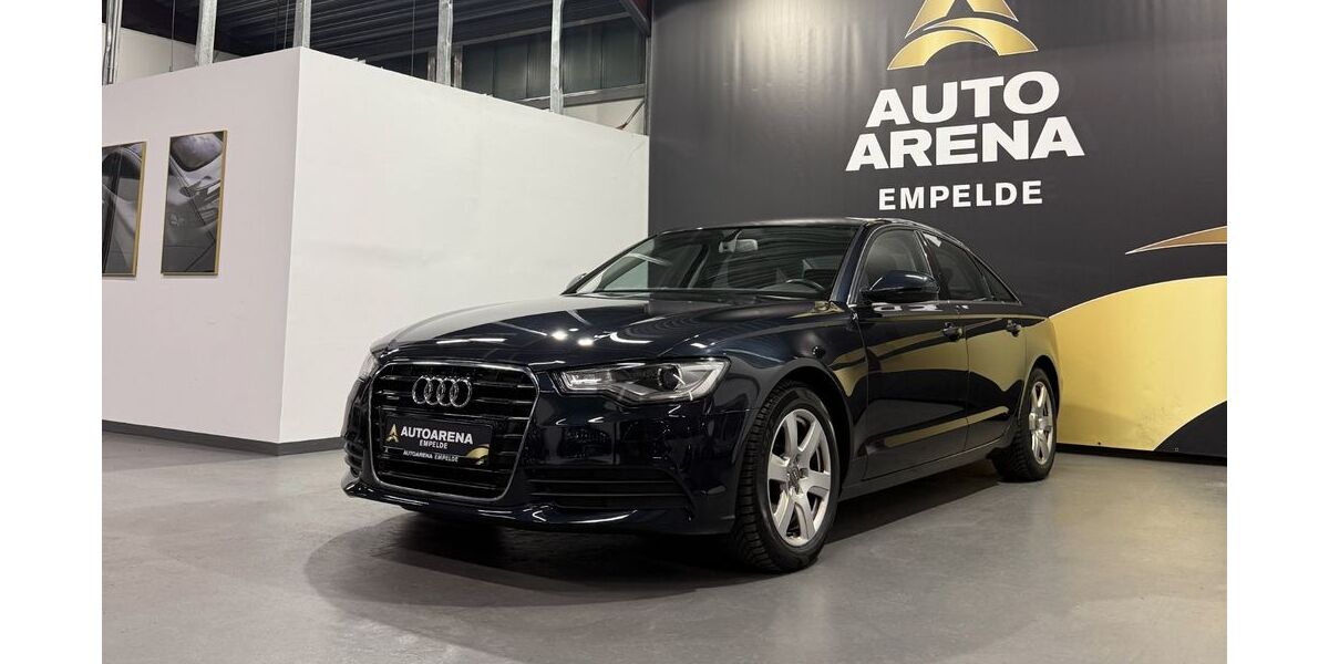 Audi A6 166.000 km 14.999 &euro; Ronnenberg 30952