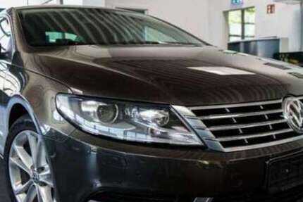 VW CC 175.000 km 10.800 &euro; Weinsberg 74189