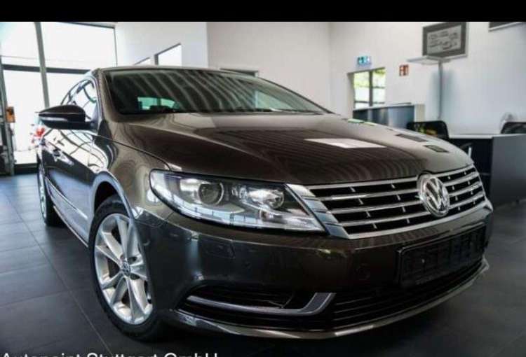 VW CC 175.000 km 10.800 &euro; Weinsberg 74189