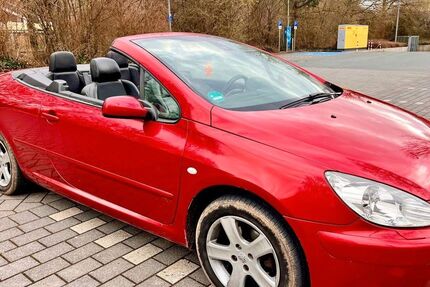 Peugeot 307 200.000 km 2.350 &euro; Niederneisen 65629