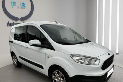 Ford Transit Courier 39.000 km 10.396 &euro; Hude 27798