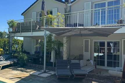 Haus Neu Anspach - 6 Zimmer, 215 m&sup2;, 1.249.000&euro; | Angebot:25511375