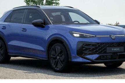 VW T-Roc 3.000 km 45.190 &euro; Dachau 85221