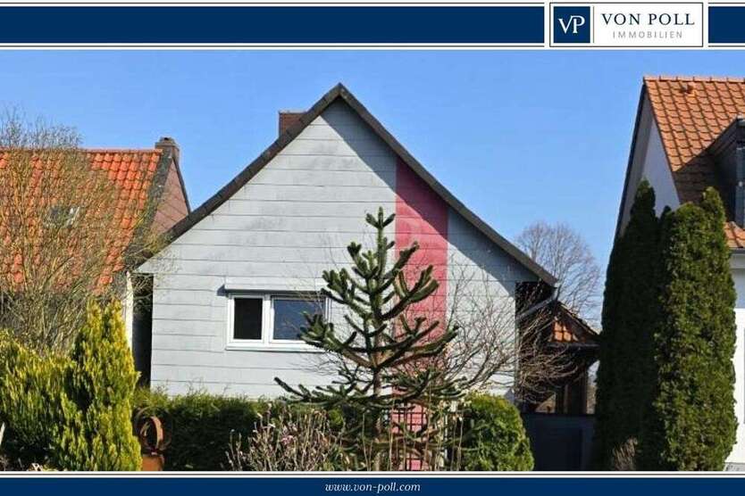 Haus zum Kaufen in Hornburg 129.000 € 135 m²